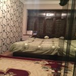 Kirayə (aylıq) 5 otaqlı Həyət evi/villa, Qara Qarayev metrosu, Nizami rayonu 9