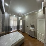 Kirayə (aylıq) 3 otaqlı Yeni Tikili, Xətai metrosu, Ağ şəhər, Bravo Xətai, Xətai rayonu 11
