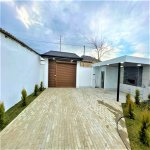 Satılır 4 otaqlı Həyət evi/villa, Buzovna, Xəzər rayonu 21