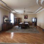 Satılır 12 otaqlı Həyət evi/villa, Nəsimi metrosu, 9-cu mikrorayon, Binəqədi rayonu 4