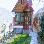 Kirayə (günlük) 4 otaqlı Həyət evi/villa Quba 4