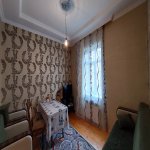 Satılır 3 otaqlı Həyət evi/villa, Koroğlu metrosu, Zabrat qəs., Sabunçu rayonu 4