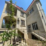 Kirayə (aylıq) 9 otaqlı Həyət evi/villa, Bakıxanov qəs., Sabunçu rayonu 4