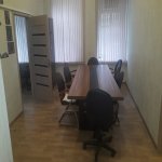 Kirayə (aylıq) 3 otaqlı Ofis, Sahil metrosu, Nəsimi rayonu 2