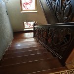 Kirayə (aylıq) 8 otaqlı Həyət evi/villa, Gənclik metrosu, Nərimanov rayonu 19