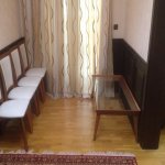 Kirayə (aylıq) 5 otaqlı Həyət evi/villa, Badamdar qəs., Səbail rayonu 1