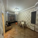 Satılır 5 otaqlı Həyət evi/villa, Avtovağzal metrosu, Biləcəri qəs., Binəqədi rayonu 4