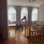 Satılır 5 otaqlı Həyət evi/villa, Badamdar qəs., Səbail rayonu 6