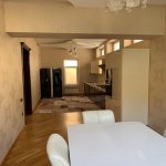 Kirayə (aylıq) 6 otaqlı Həyət evi/villa, Xətai rayonu 16