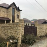 Satılır 6 otaqlı Həyət evi/villa, Mehdiabad, Abşeron rayonu 4