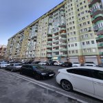 Продажа 3 комнат Новостройка, м. Гянджлик метро, Медицинский Университет, Насими район 3