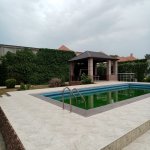 Kirayə (aylıq) 5 otaqlı Həyət evi/villa, Mərdəkan, Xəzər rayonu 2