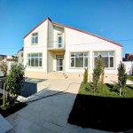 Satılır 5 otaqlı Həyət evi/villa, Mərdəkan, Xəzər rayonu 21