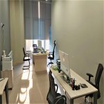 Kirayə (aylıq) 10 otaqlı Ofis, Nəriman Nərimanov metrosu, Nərimanov rayonu 8