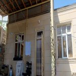 Satılır 4 otaqlı Həyət evi/villa, Avtovağzal metrosu, Biləcəri qəs., Binəqədi rayonu 1