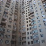 Продажа 1 комнат Новостройка, м. Азадлыг метро, 8-ой микрорайон, Бинагадинский р-н район 3