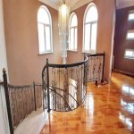 Satılır 6 otaqlı Həyət evi/villa, Badamdar qəs., Səbail rayonu 15