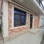 Satılır 1 otaqlı Həyət evi/villa, Yasamal rayonu 7