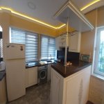Kirayə (aylıq) 4 otaqlı Həyət evi/villa, Şüvəlan, Xəzər rayonu 13
