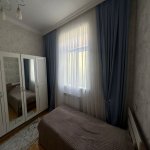 Satılır 4 otaqlı Həyət evi/villa, Koroğlu metrosu, Zabrat qəs., Sabunçu rayonu 7