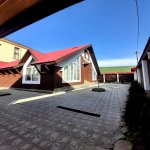 Kirayə (günlük) 3 otaqlı Həyət evi/villa Qəbələ 17