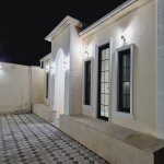 Kirayə (günlük) 5 otaqlı Həyət evi/villa Qəbələ 13