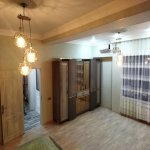 Satılır 10 otaqlı Həyət evi/villa, Qara Qarayev metrosu, Nizami rayonu 3