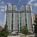 Продажа 3 комнат Новостройка, м. Эльмляр Академиясы метро, Ясамал район 3