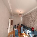 Satılır 4 otaqlı Həyət evi/villa, Avtovağzal metrosu, Biləcəri qəs., Binəqədi rayonu 11