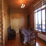 Kirayə (günlük) 6 otaqlı Həyət evi/villa Şamaxı 19