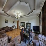 Satılır 12 otaqlı Həyət evi/villa, Qara Qarayev metrosu, Nizami rayonu 5