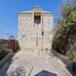 Satılır 8 otaqlı Həyət evi/villa, Rəsulzadə qəs., Binəqədi rayonu 4