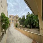 Satılır 7 otaqlı Həyət evi/villa, Nəsimi metrosu, Binəqədi rayonu 15