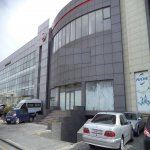 Kirayə (aylıq) Obyekt, Xətai metrosu, Ağ şəhər, AGA Business Center, Xətai rayonu 4