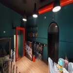 Kirayə (aylıq) Obyekt, 28 May metrosu, Nəsimi rayonu 8