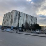 Satılır 4 otaqlı Yeni Tikili, Əhmədli metrosu, Xətai rayonu 17