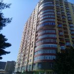 Посуточно 3 комнат Новостройка, м. 28 Мая метро, Насими район 1