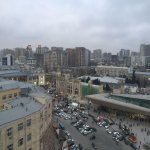 Аренда 3 комнат Новостройка, м. 28 Мая метро, Насими район 2