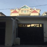 Satılır 7 otaqlı Həyət evi/villa, Avtovağzal metrosu, Biləcəri qəs., Binəqədi rayonu 22