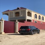 Satılır 6 otaqlı Həyət evi/villa, Koroğlu metrosu, Pirşağı qəs., Sabunçu rayonu 8