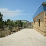 Satılır 4 otaqlı Həyət evi/villa, Müşviqabad qəs., Qaradağ rayonu 9