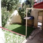 Satılır 6 otaqlı Həyət evi/villa, Gənclik metrosu, Nəsimi rayonu 22