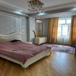 Продажа 2 комнат Новостройка, м. Азадлыг метро, 8-ой микрорайон, Бинагадинский р-н район 4