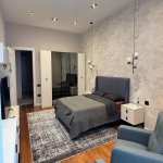 Продажа 2 комнат Новостройка, м. 8 Ноябрь метро, Насими район 5