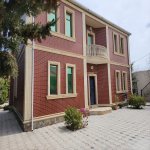 Kirayə (aylıq) 5 otaqlı Bağ evi, Bilgəh qəs., Sabunçu rayonu 6