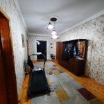 Satılır 7 otaqlı Həyət evi/villa, Koroğlu metrosu, Zabrat qəs., Sabunçu rayonu 4