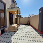 Satılır 4 otaqlı Həyət evi/villa, Koroğlu metrosu, Zabrat qəs., Sabunçu rayonu 15