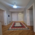 Satılır 7 otaqlı Həyət evi/villa, Koroğlu metrosu, Zabrat qəs., Sabunçu rayonu 43