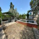 Kirayə (aylıq) 5 otaqlı Həyət evi/villa, Mərdəkan, Xəzər rayonu 4