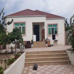 Satılır 4 otaqlı Həyət evi/villa, Novxanı, Abşeron rayonu 1